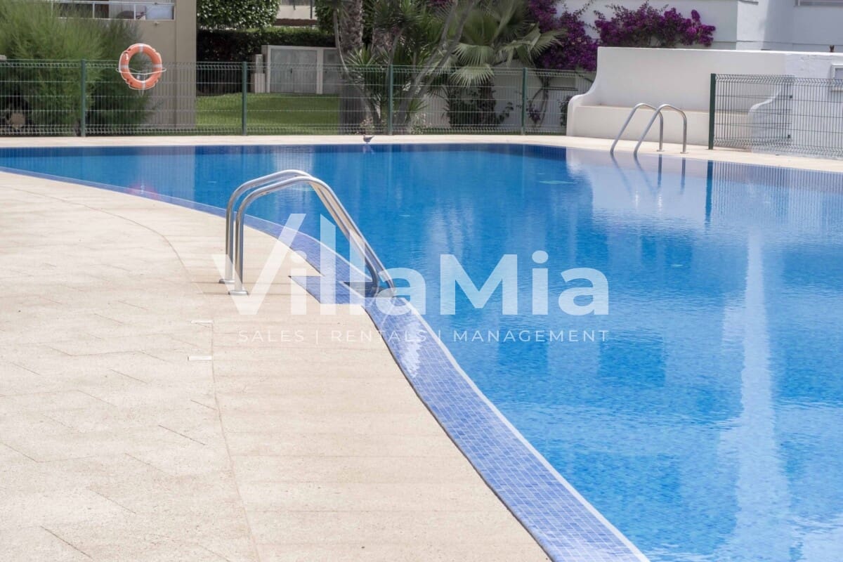 2 camera da letto Appartamento in vendita in Javea / Xabia - 295.000 € (Rif: 9891639)