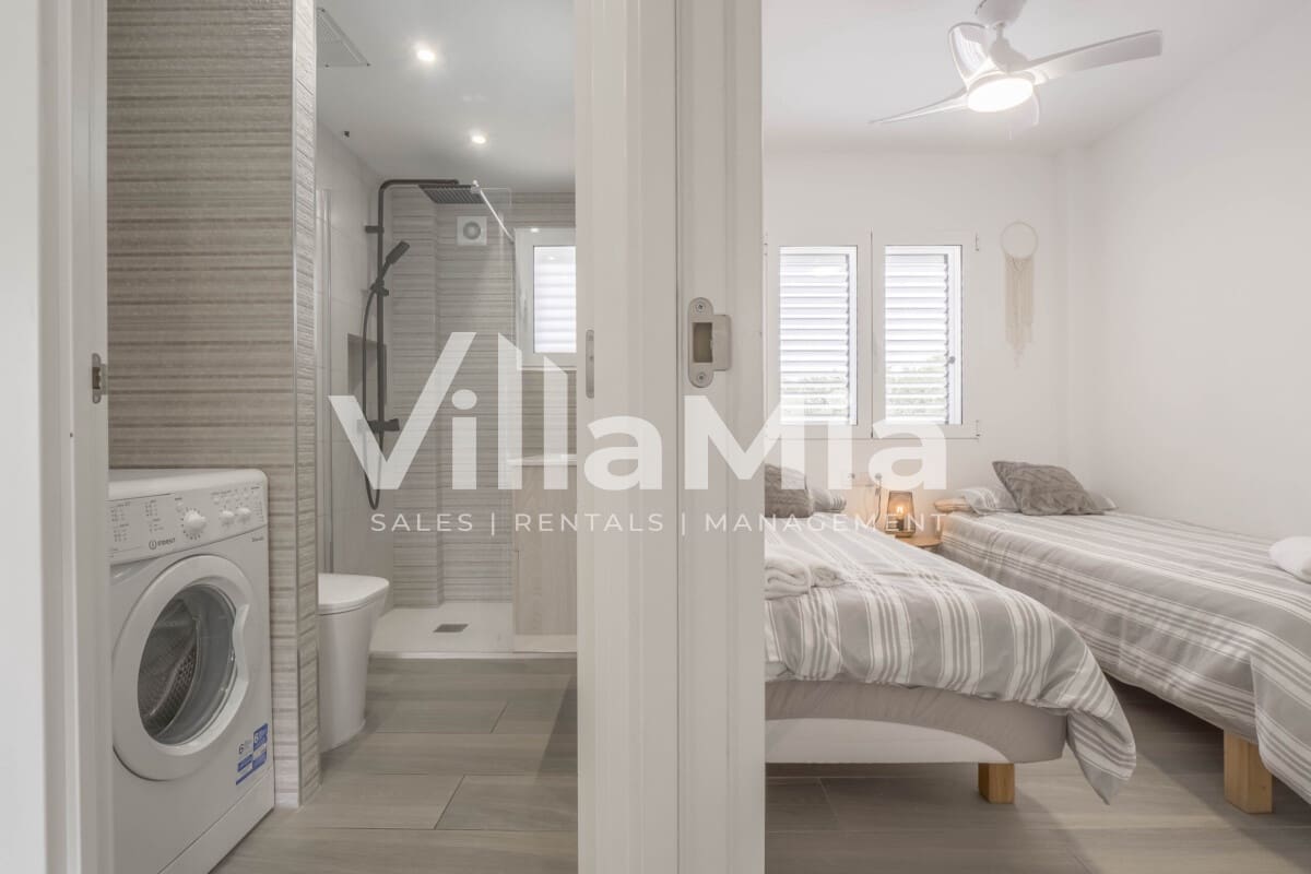 2 camera da letto Appartamento in vendita in Javea / Xabia - 295.000 € (Rif: 9891639)