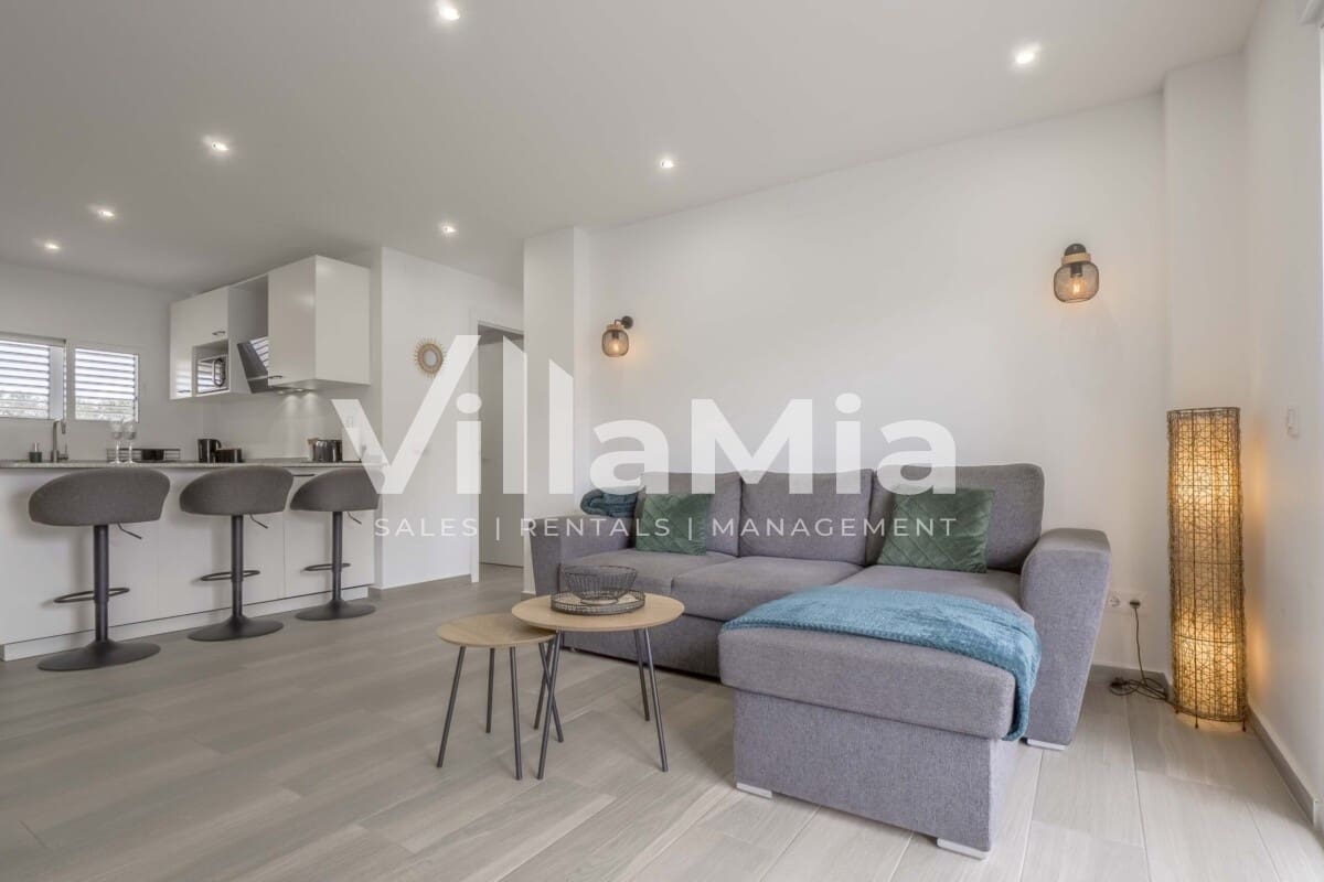 2 camera da letto Appartamento in vendita in Javea / Xabia - 295.000 € (Rif: 9891639)