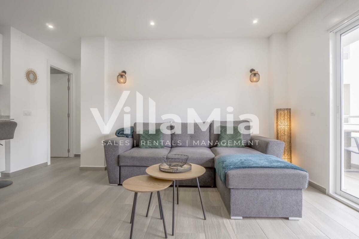 2 camera da letto Appartamento in vendita in Javea / Xabia - 295.000 € (Rif: 9891639)