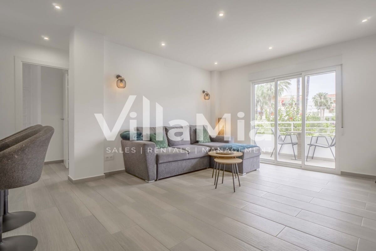 2 camera da letto Appartamento in vendita in Javea / Xabia - 295.000 € (Rif: 9891639)