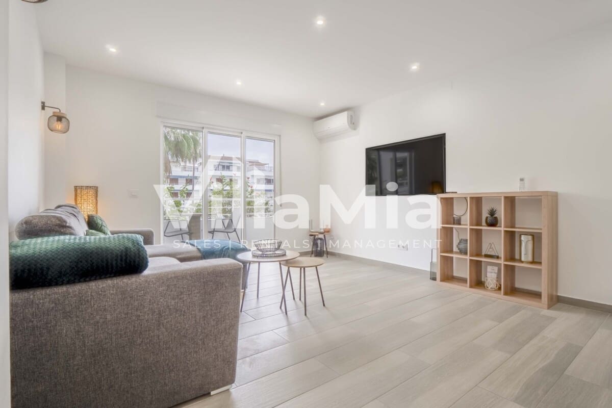 2 camera da letto Appartamento in vendita in Javea / Xabia - 295.000 € (Rif: 9891639)