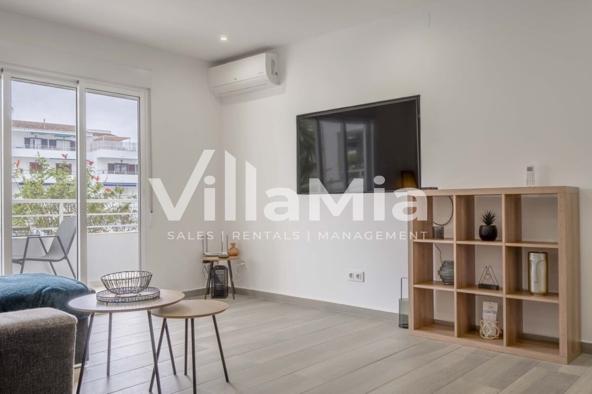 2 camera da letto Appartamento in vendita in Javea / Xabia - 295.000 € (Rif: 9891639)