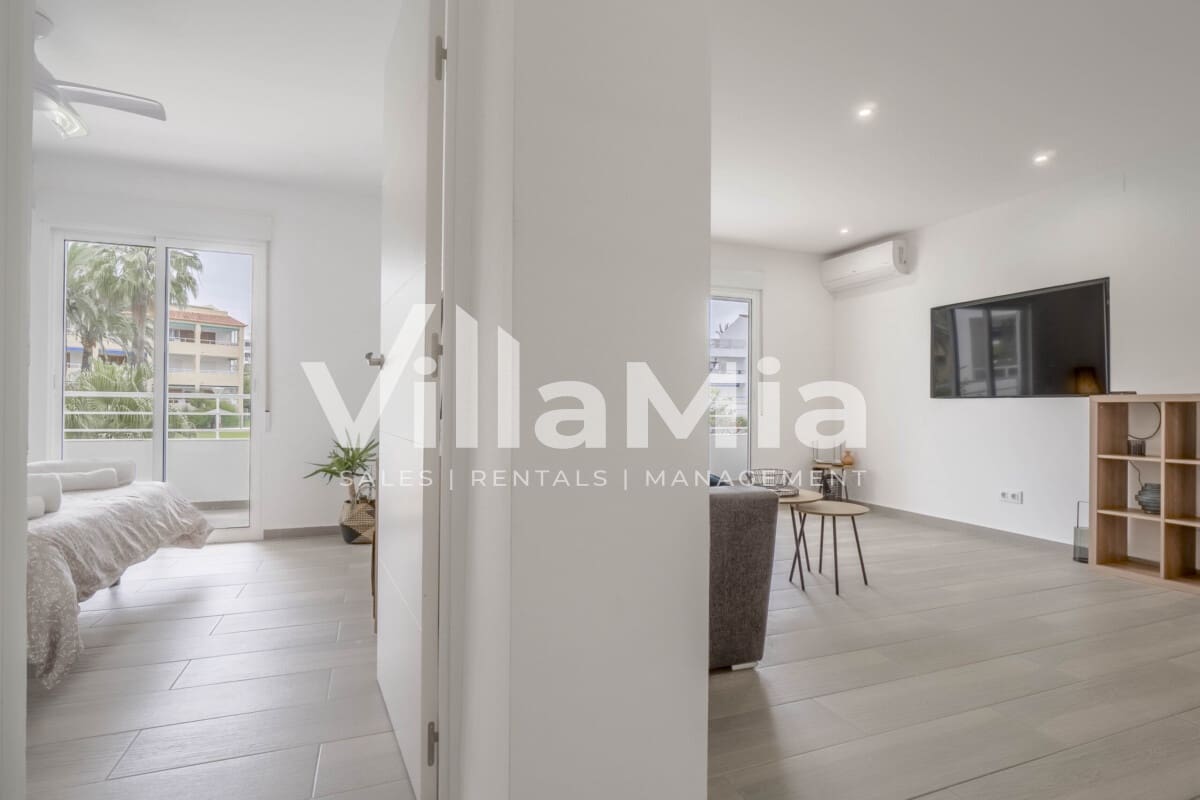 2 camera da letto Appartamento in vendita in Javea / Xabia - 295.000 € (Rif: 9891639)