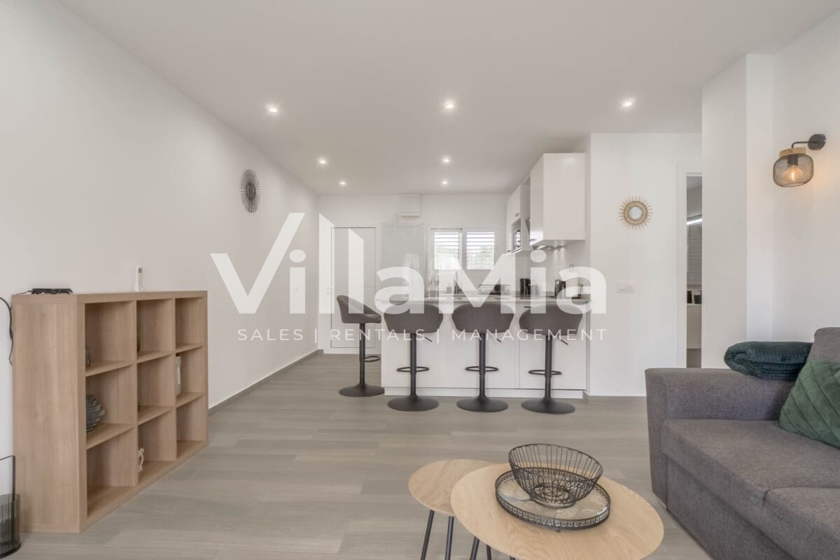 2 camera da letto Appartamento in vendita in Javea / Xabia - 295.000 € (Rif: 9891639)
