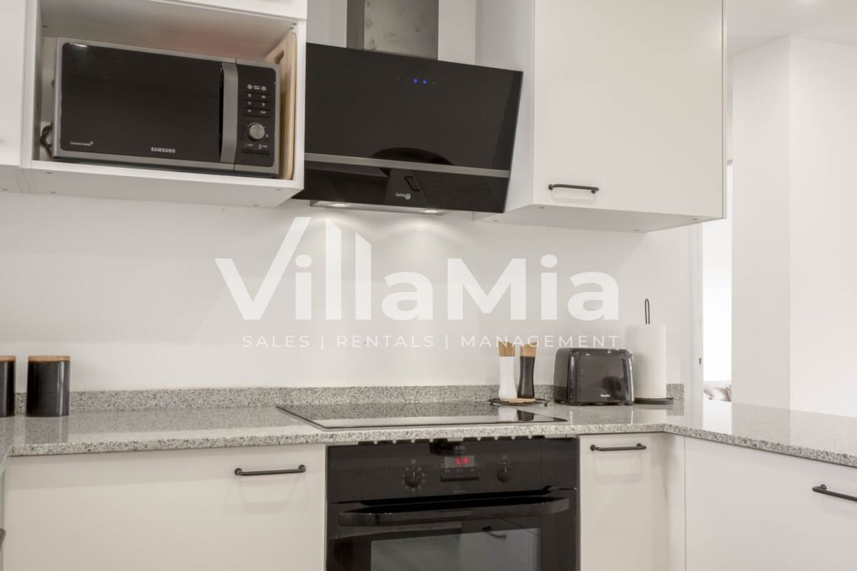 2 camera da letto Appartamento in vendita in Javea / Xabia - 295.000 € (Rif: 9891639)