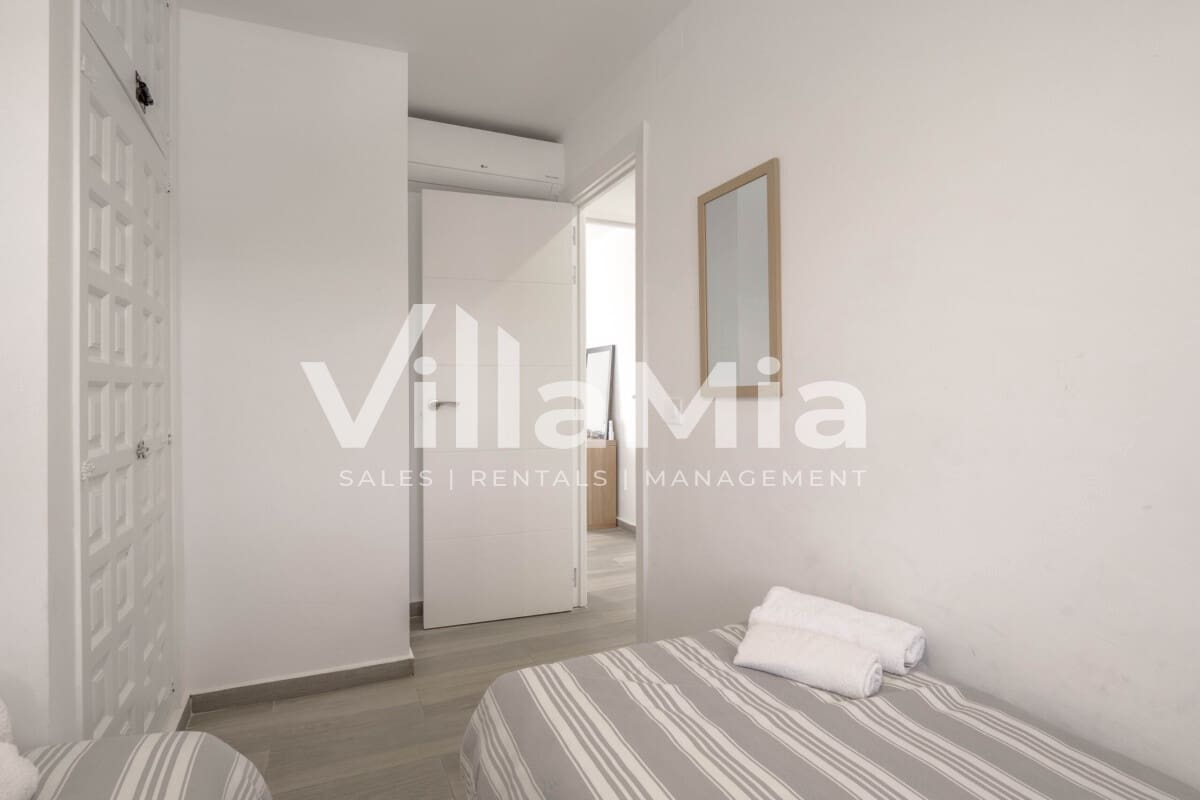 2 camera da letto Appartamento in vendita in Javea / Xabia - 295.000 € (Rif: 9891639)