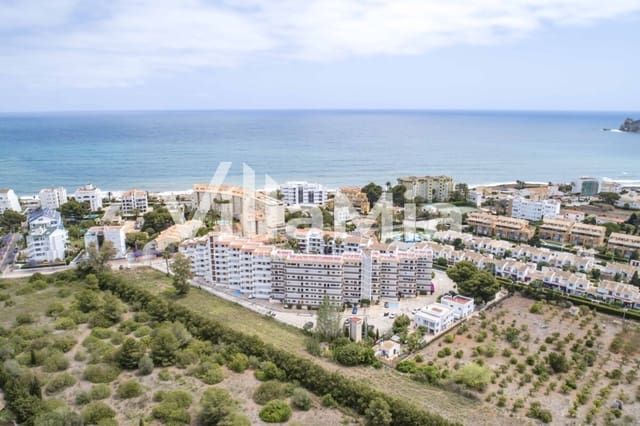 2 camera da letto Appartamento in vendita in Javea / Xàbia - 295.000 € (Rif: 9891639)