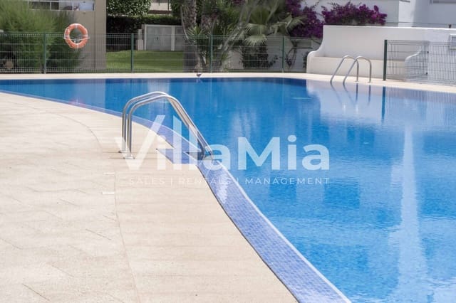 2 camera da letto Appartamento in vendita in Javea / Xàbia - 295.000 € (Rif: 9891639)