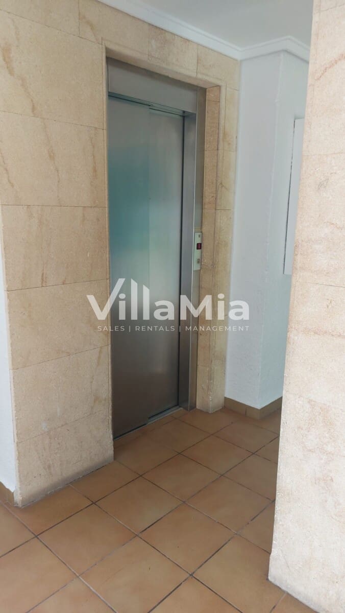 2 camera da letto Appartamento in vendita in Javea / Xabia - 295.000 € (Rif: 9891639)