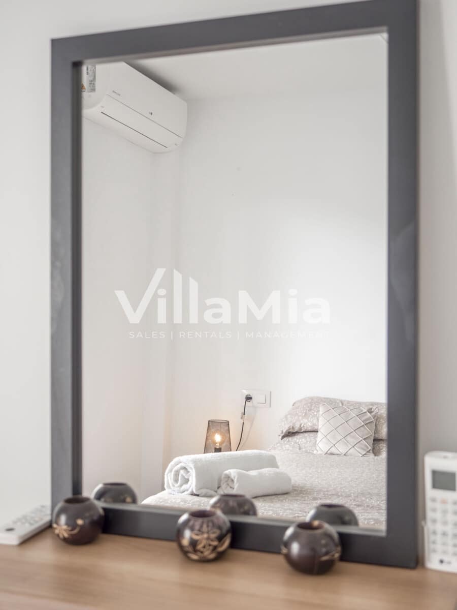 2 camera da letto Appartamento in vendita in Javea / Xabia - 295.000 € (Rif: 9891639)