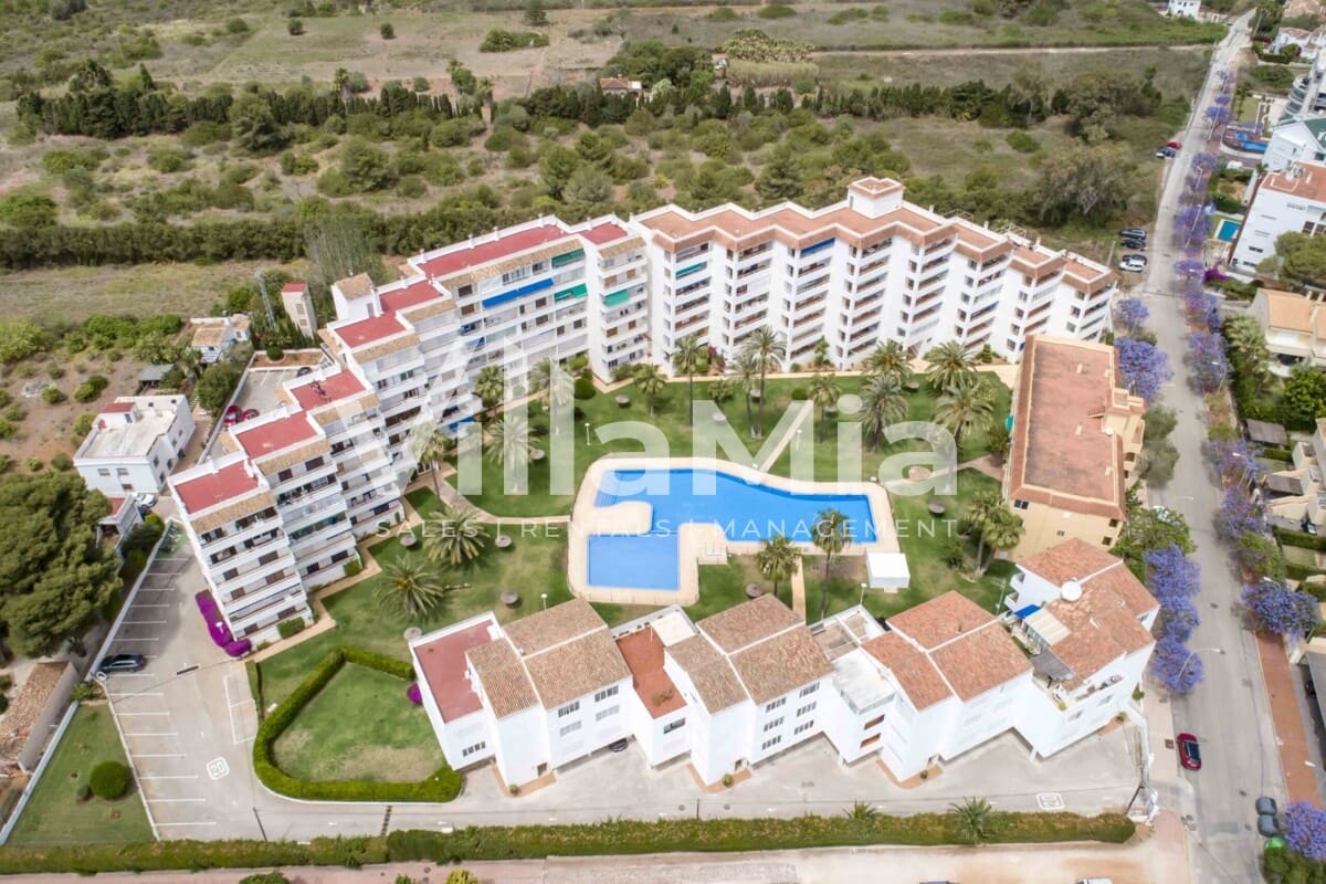 2 camera da letto Appartamento in vendita in Javea / Xabia - 295.000 € (Rif: 9891639)