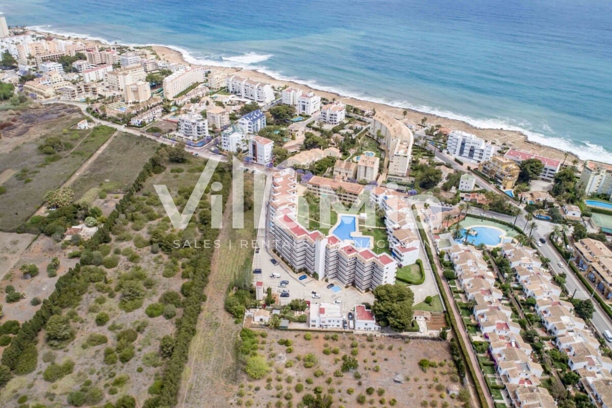 2 camera da letto Appartamento in vendita in Javea / Xabia - 295.000 € (Rif: 9891639)