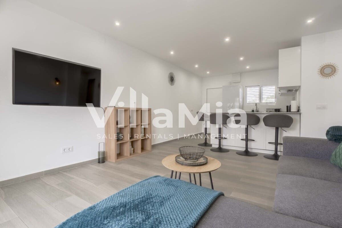 2 camera da letto Appartamento in vendita in Javea / Xabia - 295.000 € (Rif: 9891639)
