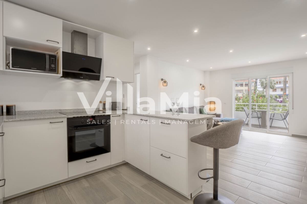 2 camera da letto Appartamento in vendita in Javea / Xabia - 295.000 € (Rif: 9891639)