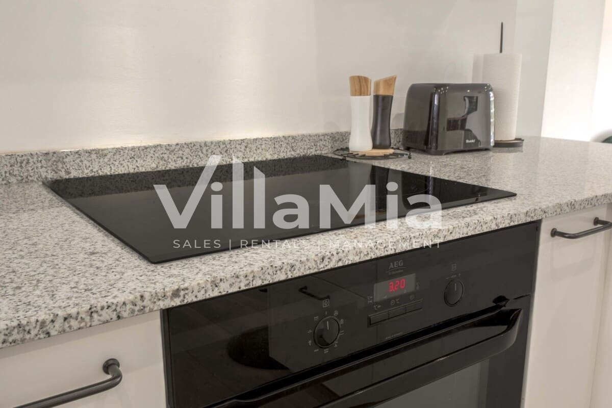 2 camera da letto Appartamento in vendita in Javea / Xabia - 295.000 € (Rif: 9891639)