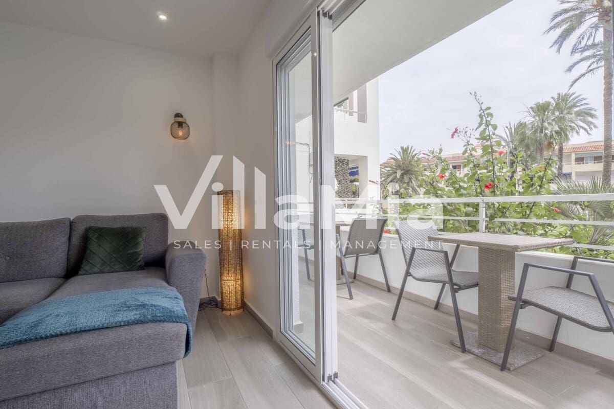 2 camera da letto Appartamento in vendita in Javea / Xabia - 295.000 € (Rif: 9891639)