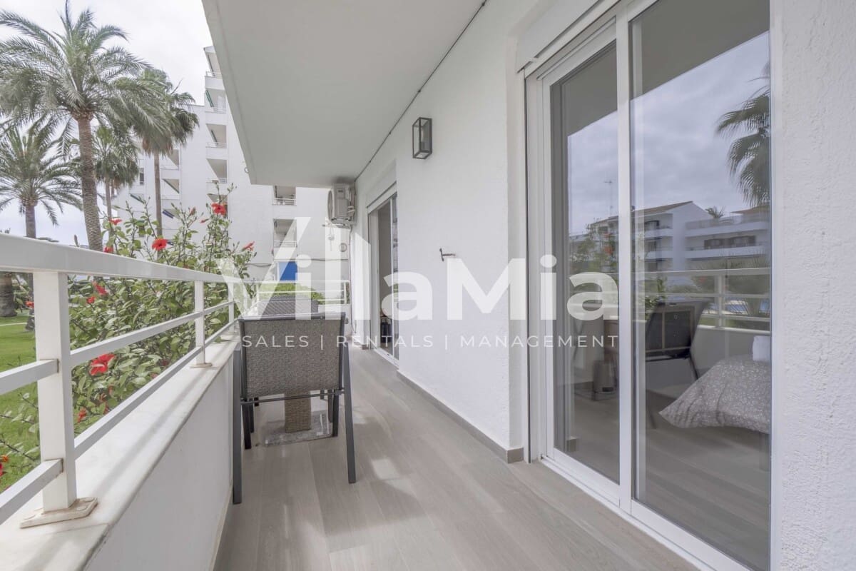 2 camera da letto Appartamento in vendita in Javea / Xabia - 295.000 € (Rif: 9891639)