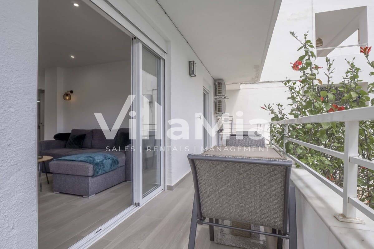 2 camera da letto Appartamento in vendita in Javea / Xabia - 295.000 € (Rif: 9891639)