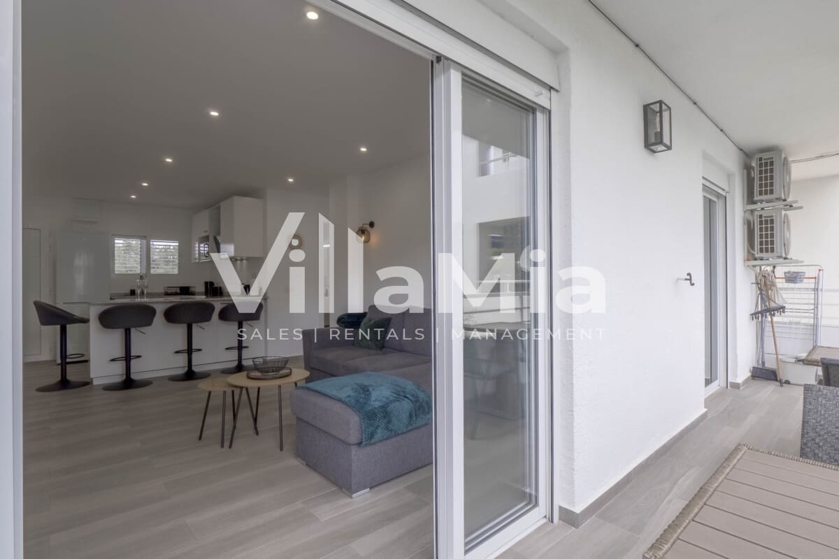 2 camera da letto Appartamento in vendita in Javea / Xabia - 295.000 € (Rif: 9891639)