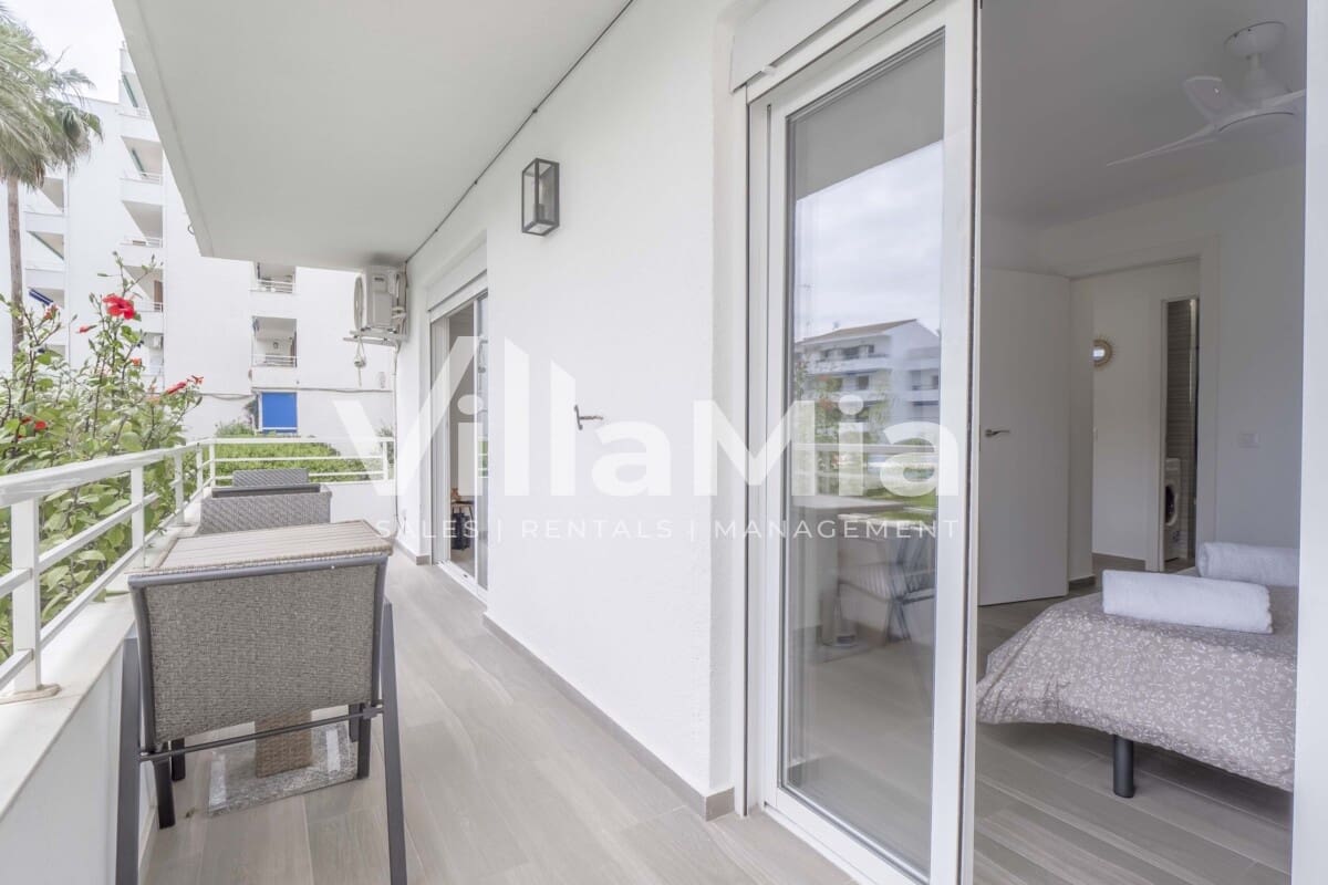 2 camera da letto Appartamento in vendita in Javea / Xabia - 295.000 € (Rif: 9891639)