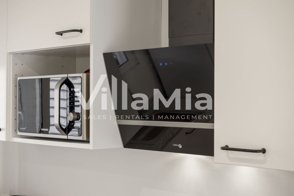 2 camera da letto Appartamento in vendita in Javea / Xabia - 295.000 € (Rif: 9891639)