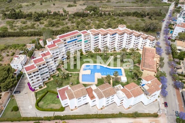 2 camera da letto Appartamento in vendita in Javea / Xàbia - 295.000 € (Rif: 9891639)