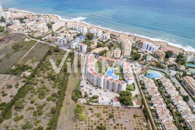 2 camera da letto Appartamento in vendita in Javea / Xàbia - 295.000 € (Rif: 9891639)