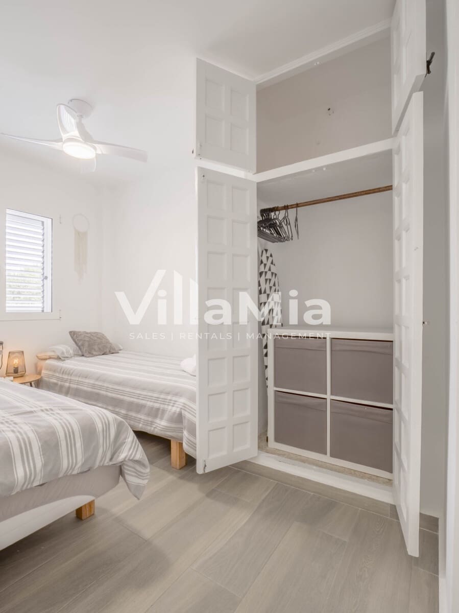 2 camera da letto Appartamento in vendita in Javea / Xabia - 295.000 € (Rif: 9891639)