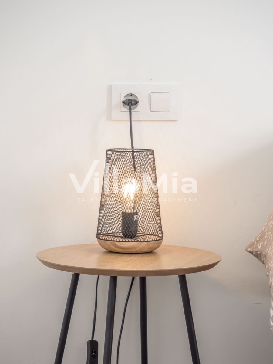2 camera da letto Appartamento in vendita in Javea / Xabia - 295.000 € (Rif: 9891639)