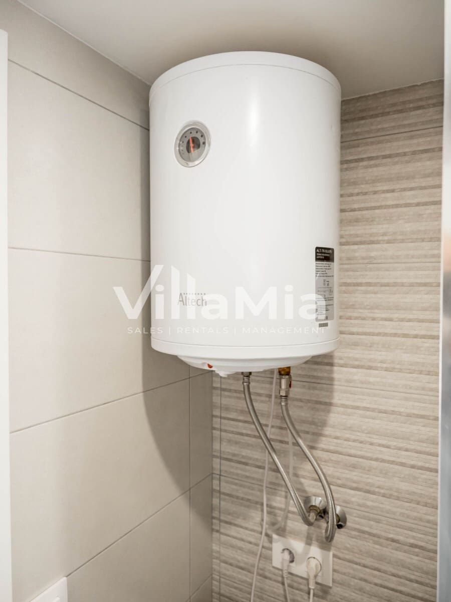 2 camera da letto Appartamento in vendita in Javea / Xabia - 295.000 € (Rif: 9891639)