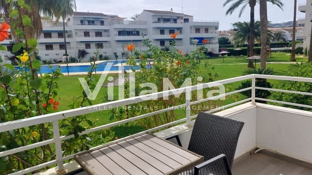 2 camera da letto Appartamento in vendita in Javea / Xàbia - 295.000 € (Rif: 9891639)