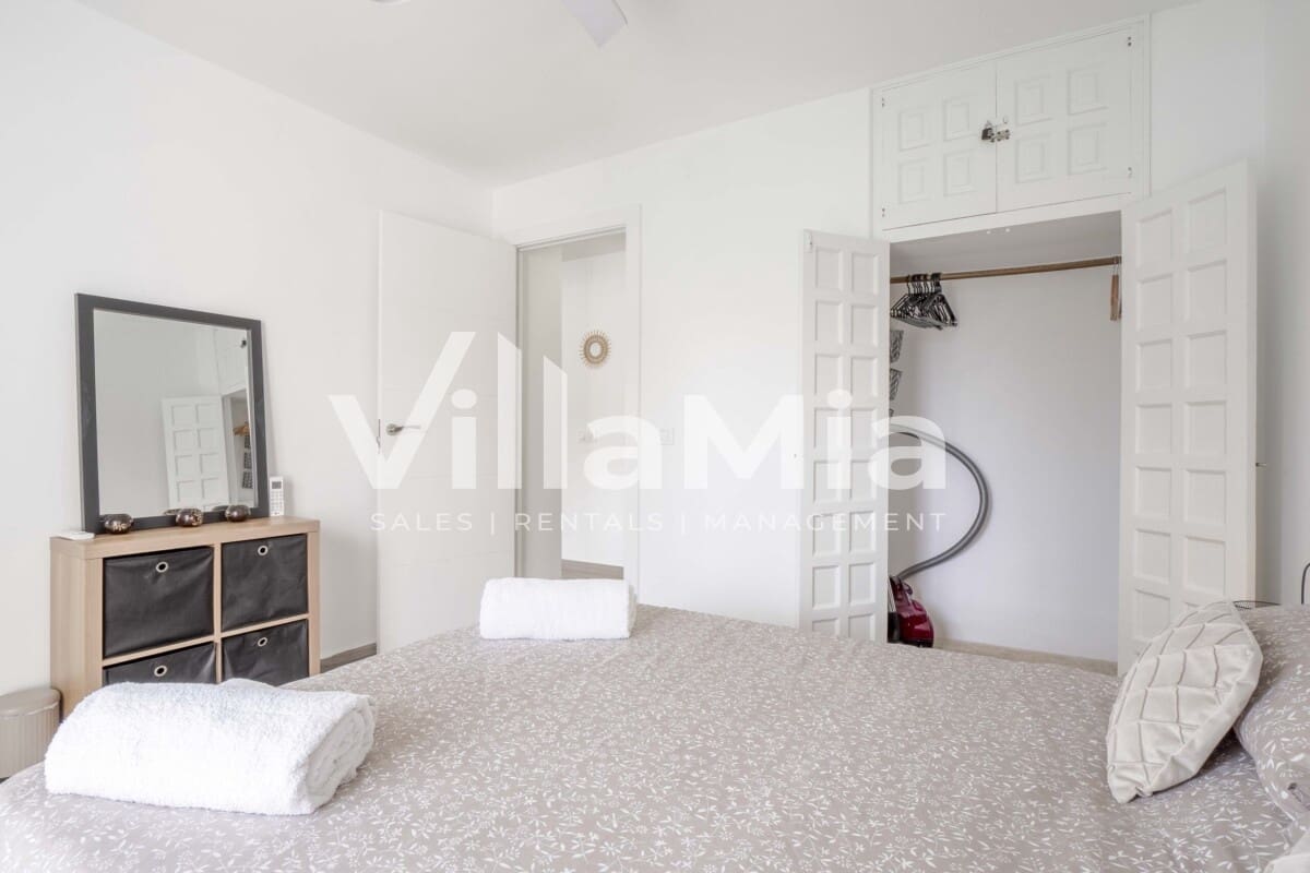 2 camera da letto Appartamento in vendita in Javea / Xabia - 295.000 € (Rif: 9891639)