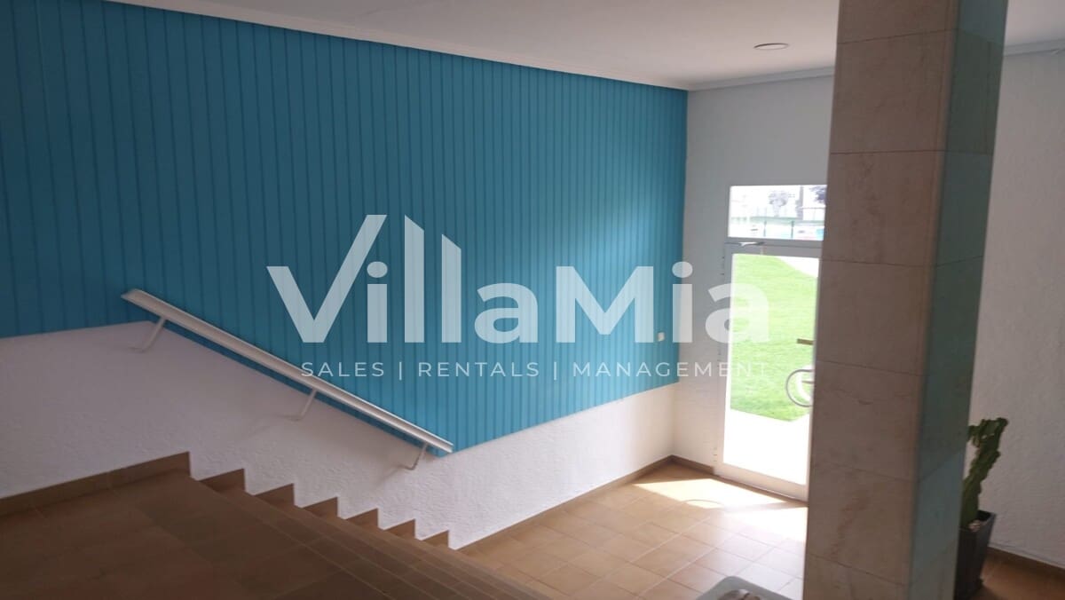 2 camera da letto Appartamento in vendita in Javea / Xabia - 295.000 € (Rif: 9891639)