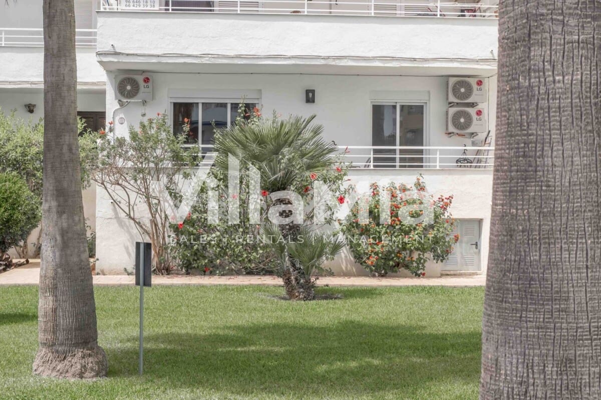 2 camera da letto Appartamento in vendita in Javea / Xabia - 295.000 € (Rif: 9891639)