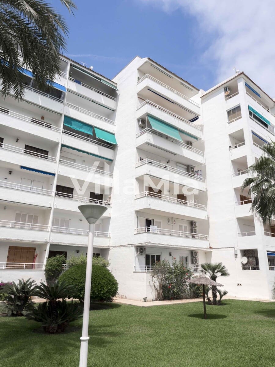 2 camera da letto Appartamento in vendita in Javea / Xabia - 295.000 € (Rif: 9891639)