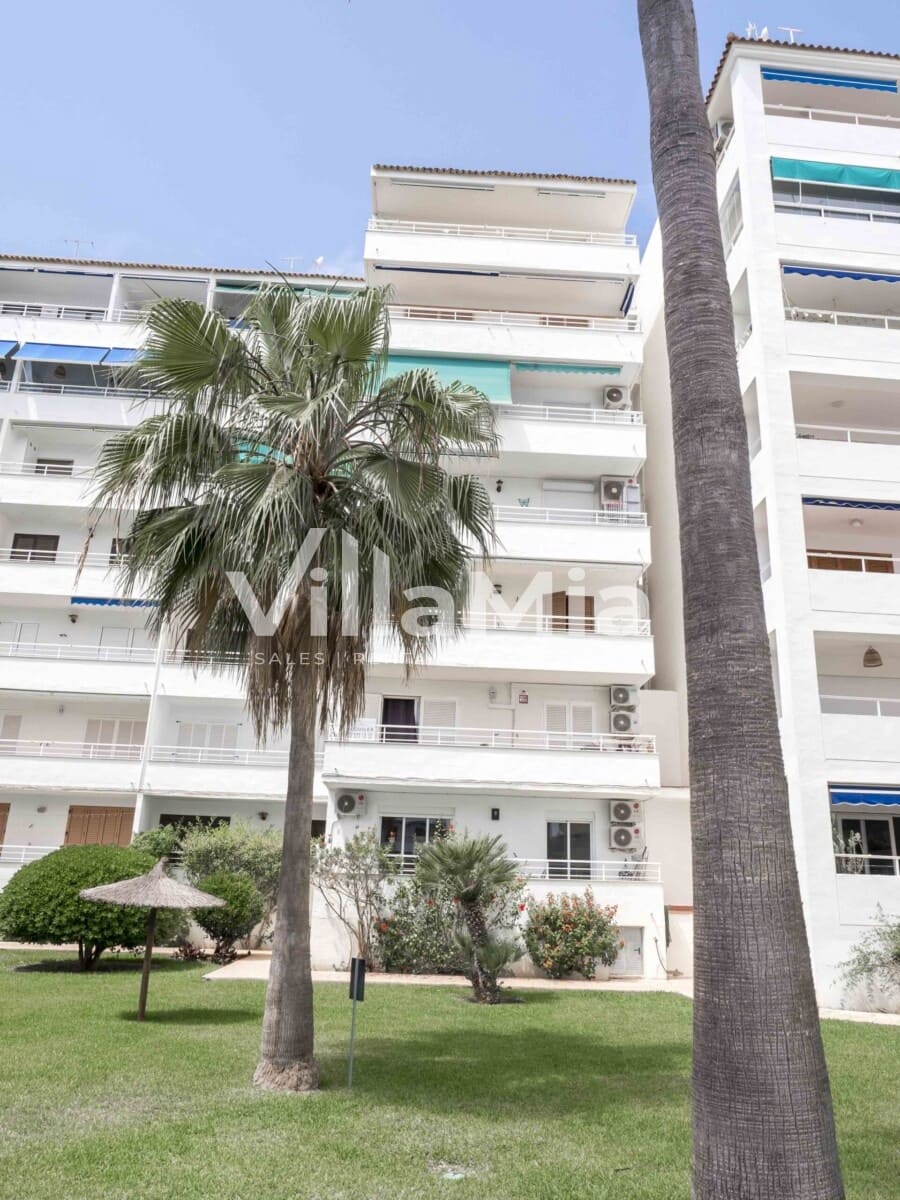 2 camera da letto Appartamento in vendita in Javea / Xabia - 295.000 € (Rif: 9891639)