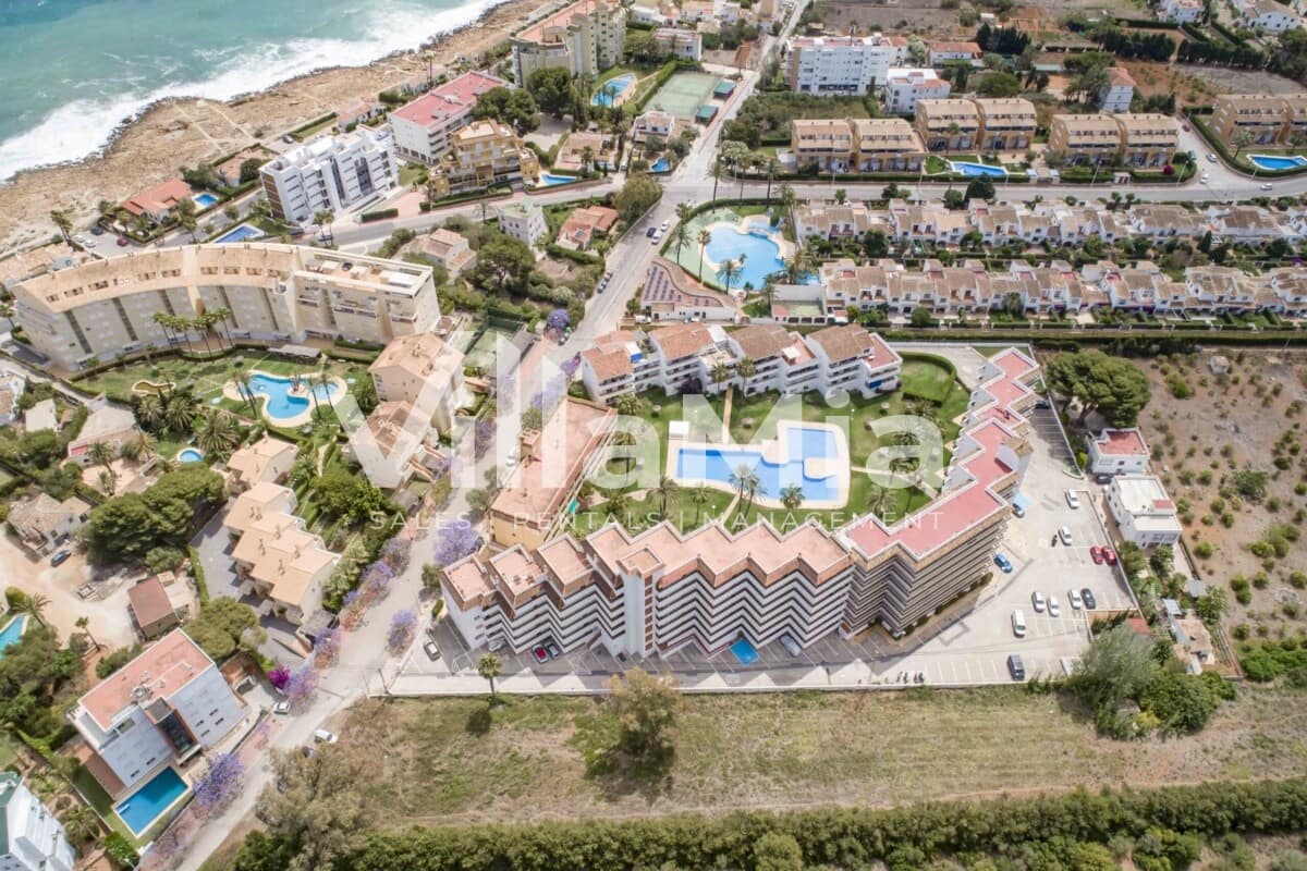 2 camera da letto Appartamento in vendita in Javea / Xabia - 295.000 € (Rif: 9891639)