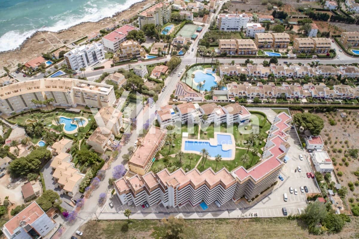 2 camera da letto Appartamento in vendita in Javea / Xabia - 295.000 € (Rif: 9891639)