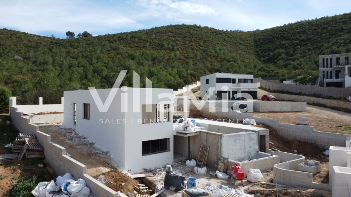 4 bedroom Villa for sale in Javea / Xabia with pool - € 1,695,000 (Ref: 9891640)