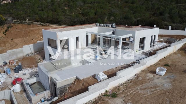 4 bedroom Villa for sale in Javea / Xàbia with pool - € 1,695,000 (Ref: 9891640)