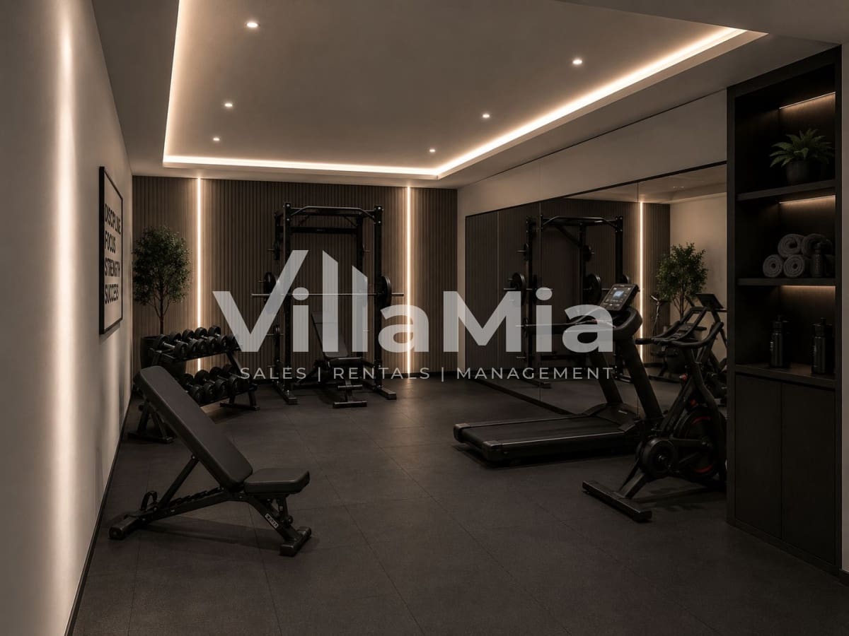 4 bedroom Villa for sale in Javea / Xabia with pool - € 1,695,000 (Ref: 9891640)