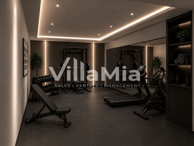 4 bedroom Villa for sale in Javea / Xàbia with pool - € 1,695,000 (Ref: 9891640)