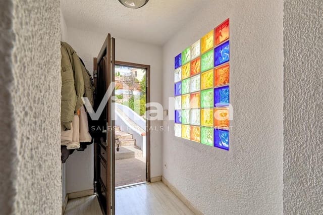 5 Zimmer Villa zu verkaufen in Javea / Xàbia mit Pool - 549.000 € (Ref: 9891641)