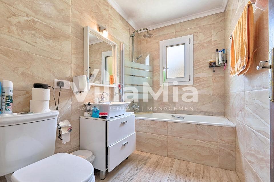5 Zimmer Villa zu verkaufen in Javea / Xabia mit Pool - 549.000 € (Ref: 9891641)