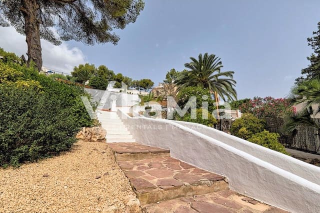 5 Zimmer Villa zu verkaufen in Javea / Xàbia mit Pool - 549.000 € (Ref: 9891641)