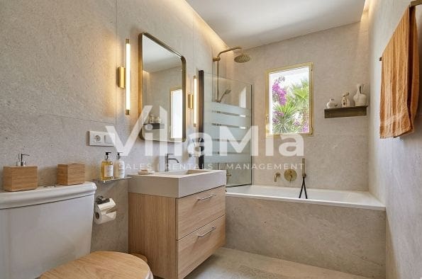 5 Zimmer Villa zu verkaufen in Javea / Xabia mit Pool - 549.000 € (Ref: 9891641)