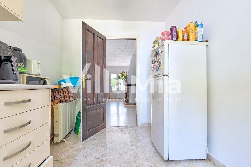 5 Zimmer Villa zu verkaufen in Javea / Xabia mit Pool - 549.000 € (Ref: 9891641)