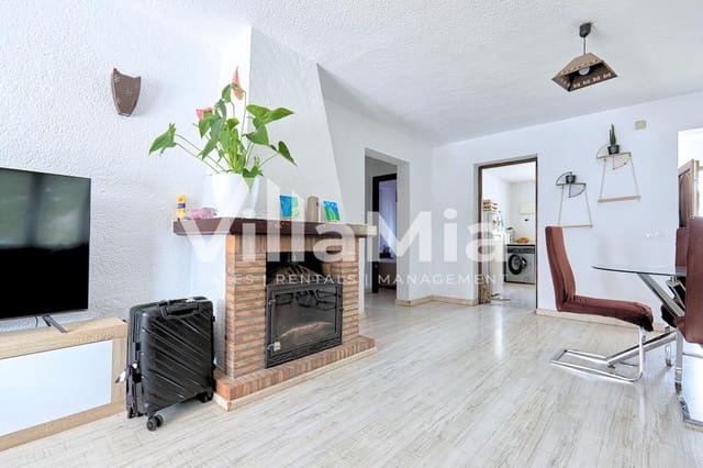 5 Zimmer Villa zu verkaufen in Javea / Xàbia mit Pool - 549.000 € (Ref: 9891641)