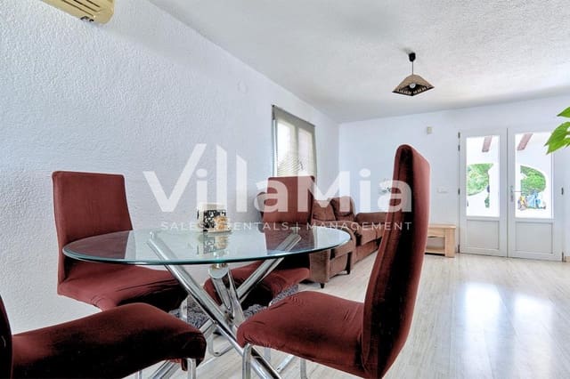 5 Zimmer Villa zu verkaufen in Javea / Xàbia mit Pool - 549.000 € (Ref: 9891641)